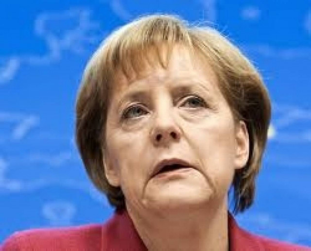 Ευρωεκλογές 2014: Και ο νικητής είναι... η Άγγελα Μέρκελ