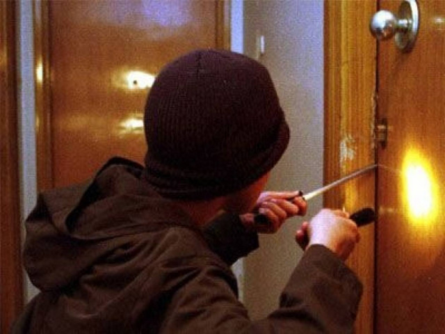 Κατερίνη: Στη… φάκα της αστυνομίας δυο Αλβανοί διαρρήκτες