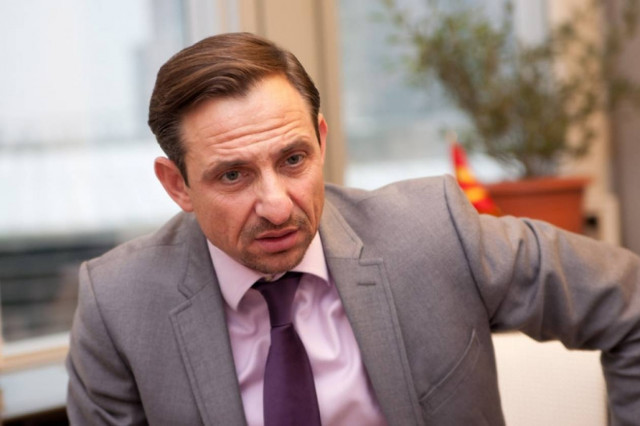 Το μήνυμα του Γ. Χατζημαρκάκη για τη γενοκτονία των Ποντίων