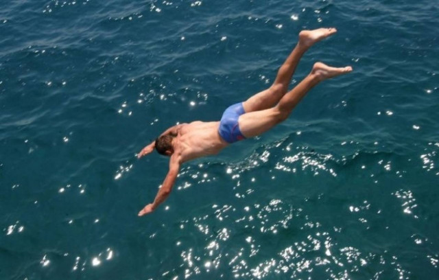 Κατερίνη: Οδηγίες από το λιμεναρχείο για ασφαλή κολύμβηση