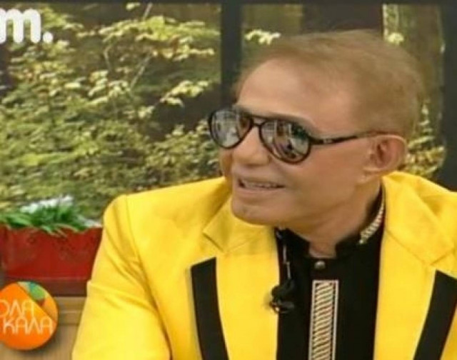 Δεν θα πιστεύετε πόσο χρονών είναι ο Γιάννης Φλωρινιώτης