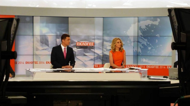 Ο Alpha κέρδισε το κοινό 15-44 στη μετάδοση εκλογικών αποτελεσμάτων