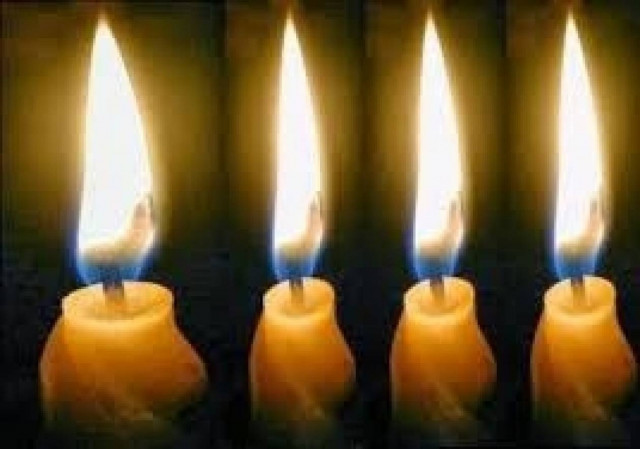 Η αυτοσχέδια ομιλία ενός 10χρονου στην κηδεία του παππού του (βίντεο)