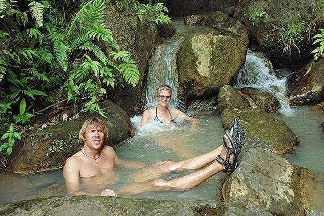 Γαλλική Πολυνησία: Κανίβαλος βίασε και έφαγε Γερμανό τουρίστα! (photos)