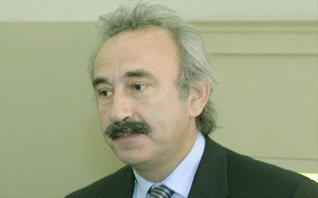 Αποτελέσματα Εκλογών 2014: Ανατροπή στον δήμο Αριστοτέλη - Έχασε ο Πάχτας