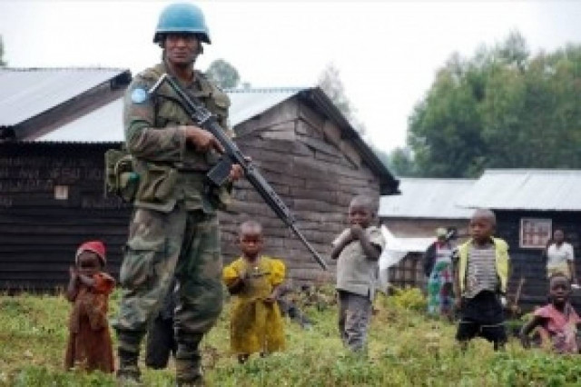 Μαλί: Η κυβέρνηση κήρυξε «πόλεμο στην τρομοκρατία» - Δεκάδες οι νεκροί