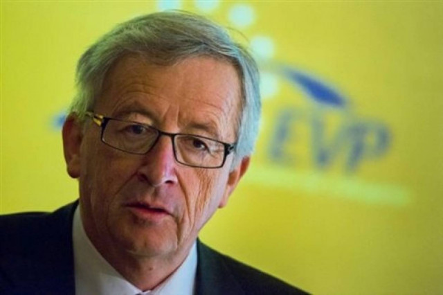 Στην Αθήνα ο Ζαν Κλοντ Γιούνκερ