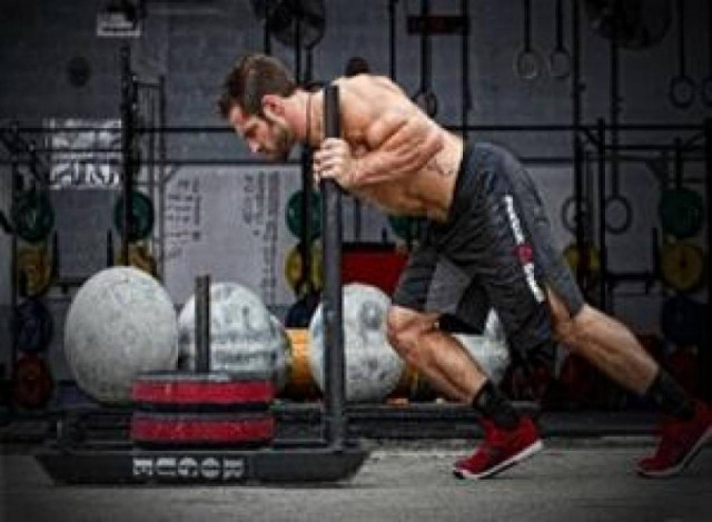 Θεσσαλονίκη: Έρχεται το Cross battle 2014