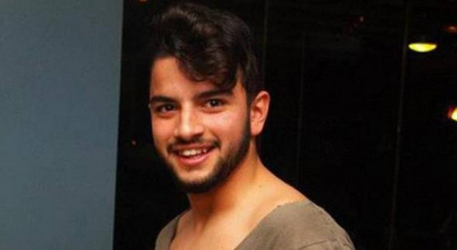 Θρήνος στο Βόλο: Έσβησε ο 21χρονος Αλέξανδρος