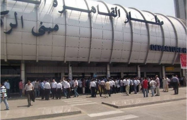 Ρωσία και Αίγυπτος σχεδιάζουν κοινές ασκήσεις