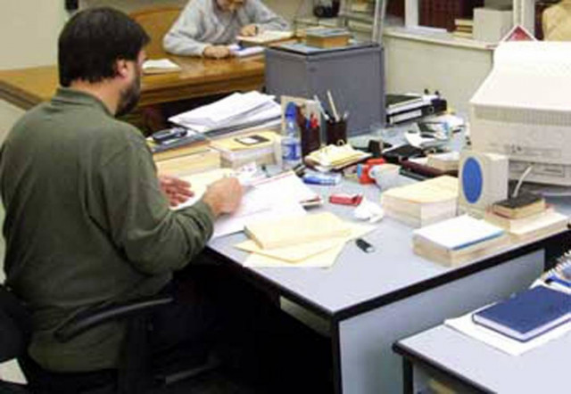 ΑΣΕΠ: Έρχονται έξι διαγωνισμοί για 1.549 προσλήψεις