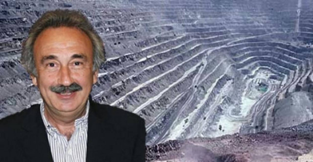 Ιερισσός: Ψήνουν αρνιά για να γιορτάσουν την ήττα του Χρ. Πάχτα (φωτο)!