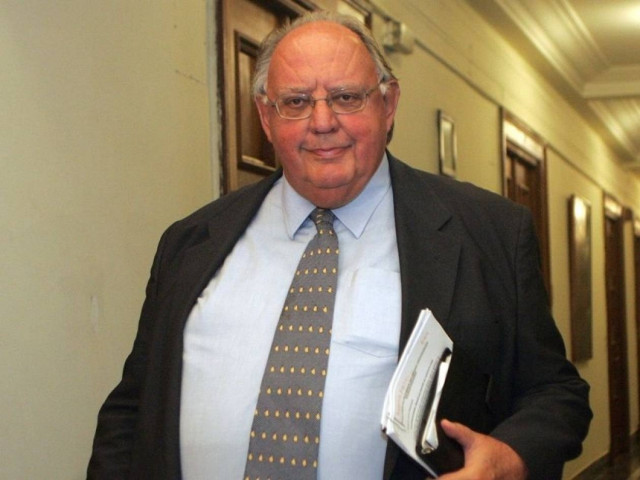 Αποτελέσματα Εκλογών 2014 - Πάγκαλος: Τους δημοσκόπους τους «τάιζε» το ΠΑΣΟΚ