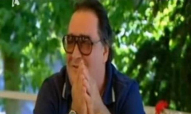 Τι δήλωσε ο Βασίλης Καρράς για τα αποτελέσματα του Τhe Voice