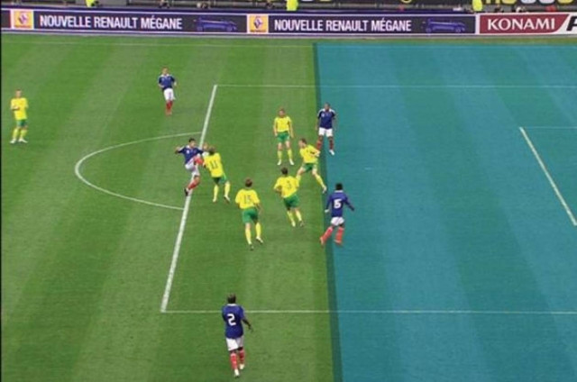 Τελικά πόσες γυναίκες γνωρίζουν τι είναι το οφσάιντ;