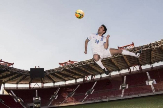 Η αλήθεια για την κλήση του Μάνου Σέργιου! (video)