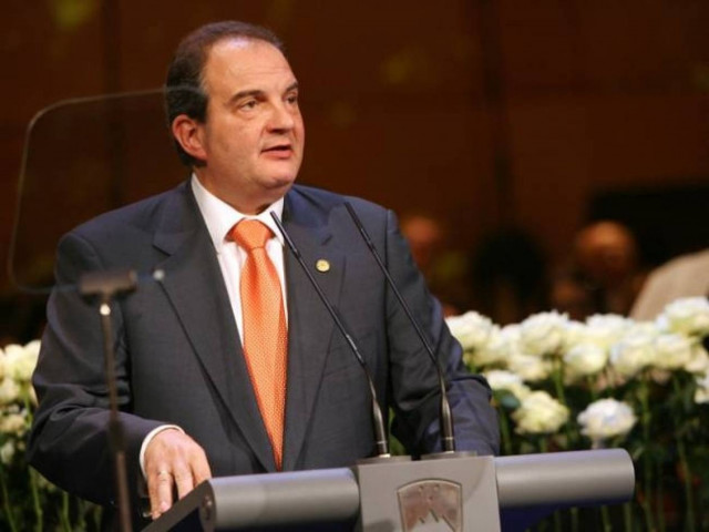 Ευρωεκλογές 2014: Ζητούν στήριξη από τον Καραμανλή