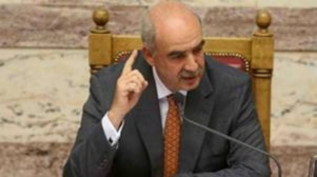 Περιφερειακές εκλογές 2014-Θεσσαλονίκη: Ο Μεϊμαράκης στην πιο δύσκολη αποστολή