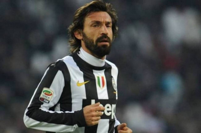 Ο Αντρέα Πίρλο έγινε… «λιώμα» (photo+video)