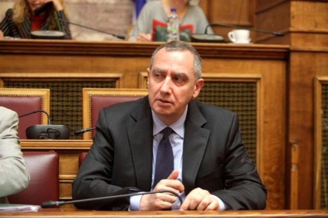 Πρόταση-βόμβα Μιχελάκη: Εκλογές χωρίς exit polls την Κυριακή