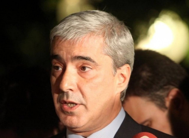 Κεδίκογλου: Οι Έλληνες βλέπουν και κρίνουν