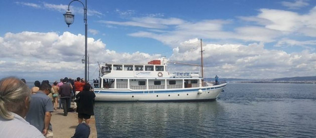 Θεσσαλονίκη: Αρχίζουν τα καθημερινά δρομολόγια του «Κωσταντή»