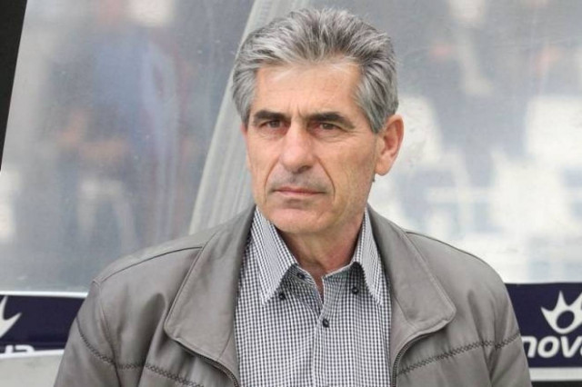 ΠΑΟΚ: Γκάφα ολκής της FIFA με τον Άγγελο!