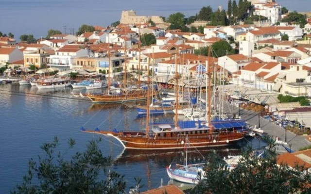 Σάμος: Οργισμένοι οι κάτοικοι για ματαίωση ακτοπλοϊκού δρομολογίου