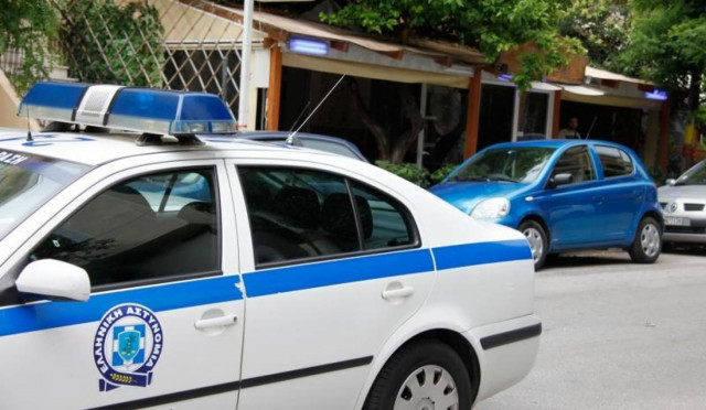 Εύβοια: Βρήκαν τον βιαστή της γιαγιάς