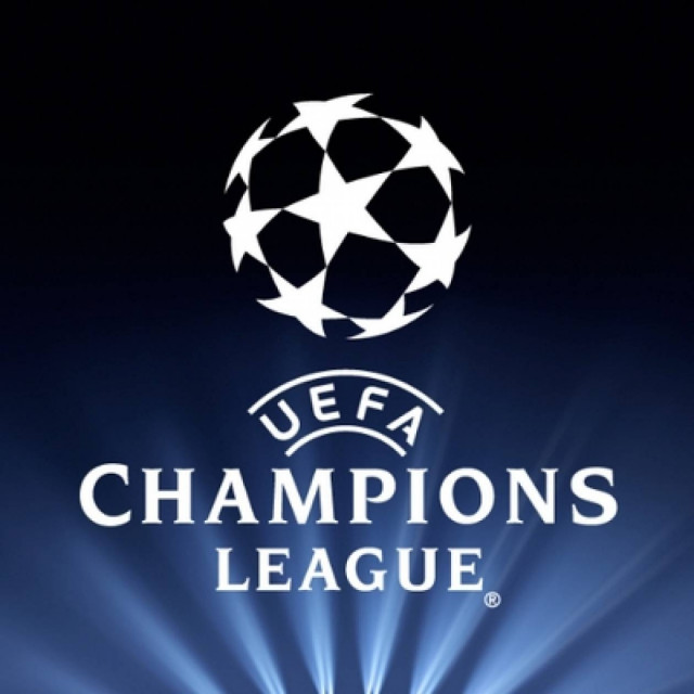 Ο τελικός του Champions League στη Nova