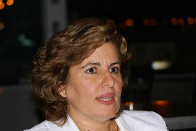 Εκλογές 2014: Η Ολ. Κεφαλογιάννη ενισχύει την προσπάθεια της Χρ. Καλογήρου