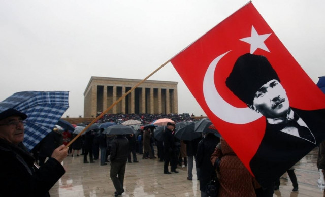 Οι Τούρκοι έχουν το «χειρότερο όνομα» στα σχολικά βιβλία 27 χωρών