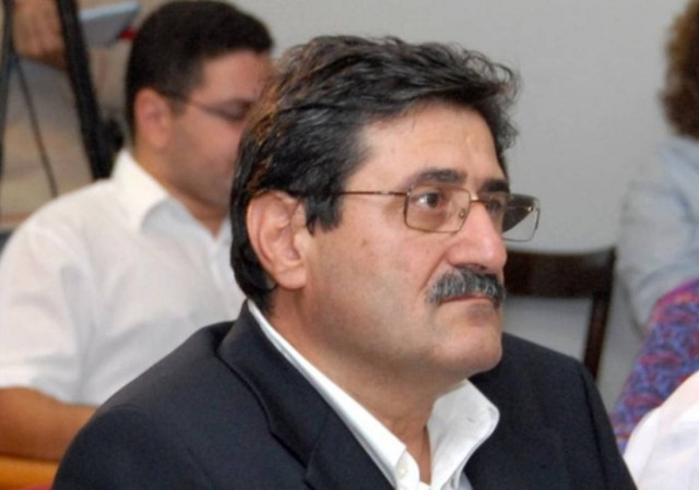 Εκλογές 2014: Κ. Πελετίδης - Το ΚΚΕ δεν κάνει παζάρια