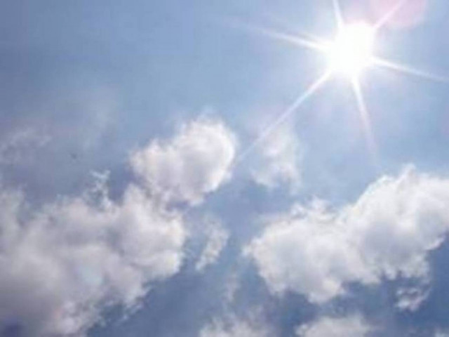 Δείτε τι καιρό θα κάνει την Τετάρτη (21/5)