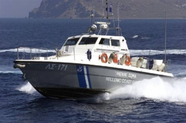 Παράνομοι μετανάστες στην Κω