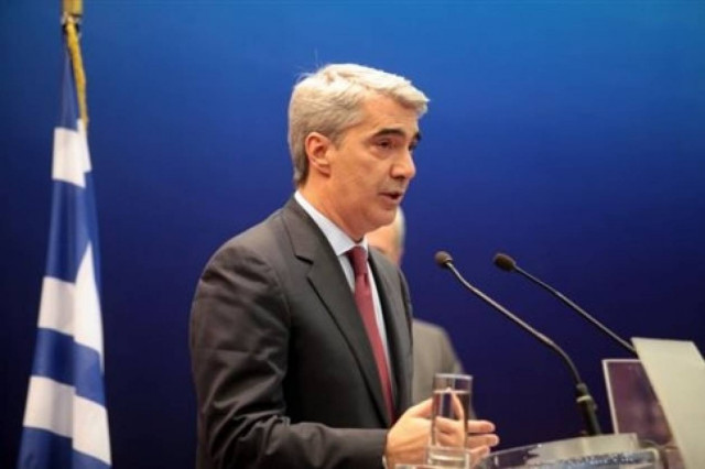 Ευρωεκλογές 2014 - Κεδίκογλου: Δεν υπάρχει θέμα πρόωρων εκλογών