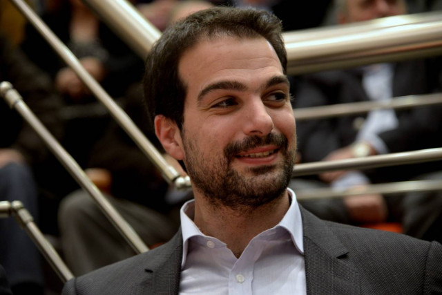 Δημοτικές εκλογές 2014 - Σακελλαρίδης: Ο Καμίνης ήταν ο αόρατος δήμαρχος