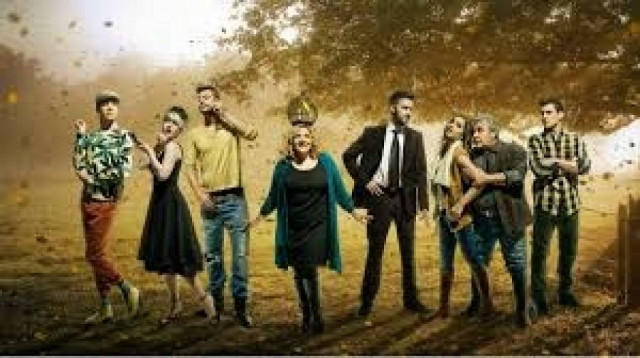 Σάρωσε το «Κάτω Παρτάλι»