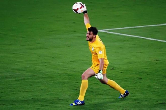 Καρνέζης: «Δεν είναι μόνο ο Φαλκάο η Κολομβία»