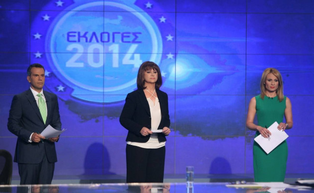 Έτοιμος και ο ΑΝΤ1 για τις εκλογές