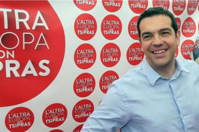 Ευρωεκλογές 2014 - Bloomberg: Σοκ στις ευρωπαϊκές αγορές από νίκη του ΣΥΡΙΖΑ