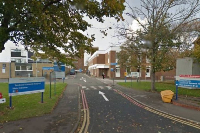 Βρετανία: Η νεκρή γυναίκα του ήταν ακόμα ζωντανή!