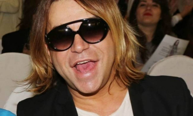 Τρύφωνας Σαμαράς: Οι απίθανες ατάκες που έχει πει στο δελτίο ειδήσεων