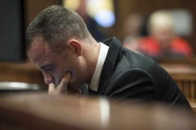 Πιστόριους: Για ένα μήνα θα επισκέπτεται ψυχιατρική κλινική