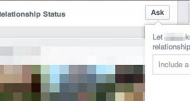 Χαμός για τη νέα... αδιάκριτη αλλαγή στο Facebook (photos)