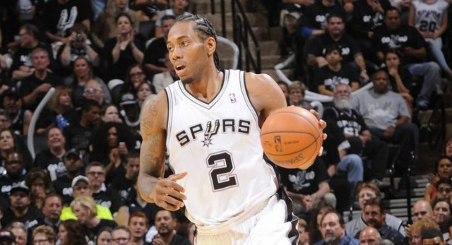 ΝΒΑ: Top 5 (19/5)