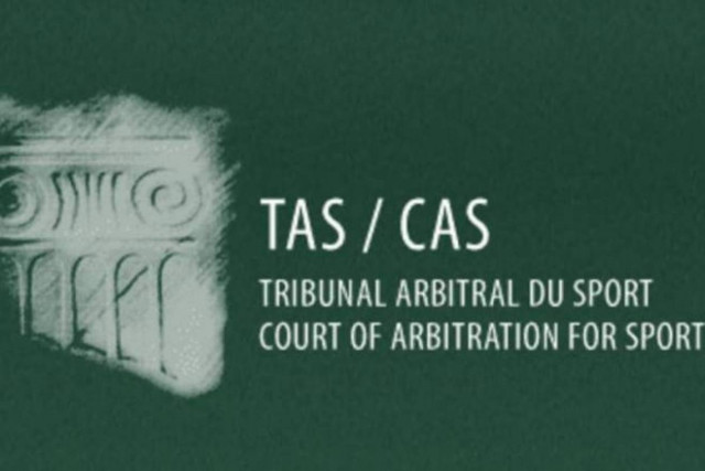 ΠΑΟΚ: Στο CAS για τα… αστέρια!