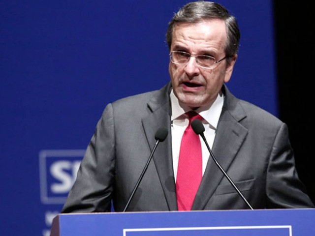 Προεκλογικό φιάσκο: Ανάπτυξη με e-shop, αγάλματα και σκάφη αναψυχής!