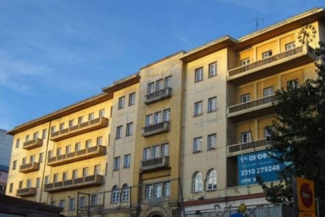 Τουριστικά ακίνητα του Βορρά θα παρουσιαστούν την Πέμπτη σε Τούρκους επενδυτές