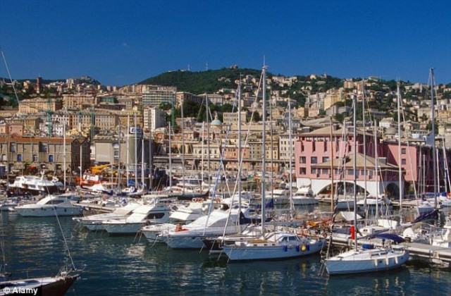 Απίστευτο: Έκαναν σεξ την ώρα... της δίκης για φόνο!